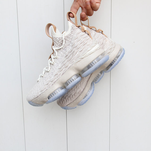 nike lebron lbj 15