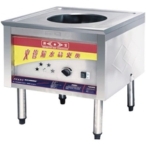 Steaming boiler commercial steaming steamed bun machine steaming boiler energy saving King King automatic steam stove steamed bread Rice machine electric heating