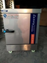 Steaming cabinet 4 6 8 10 12 24 plates electric gas steaming cabinet car steamer steam cabinet commercial