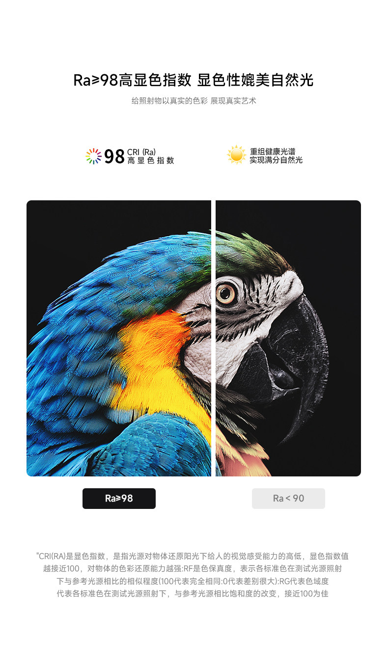 可拉伸不锈钢射灯嵌入式包豪斯银色可调角度伸缩折叠中古客厅智能 图文详情 18