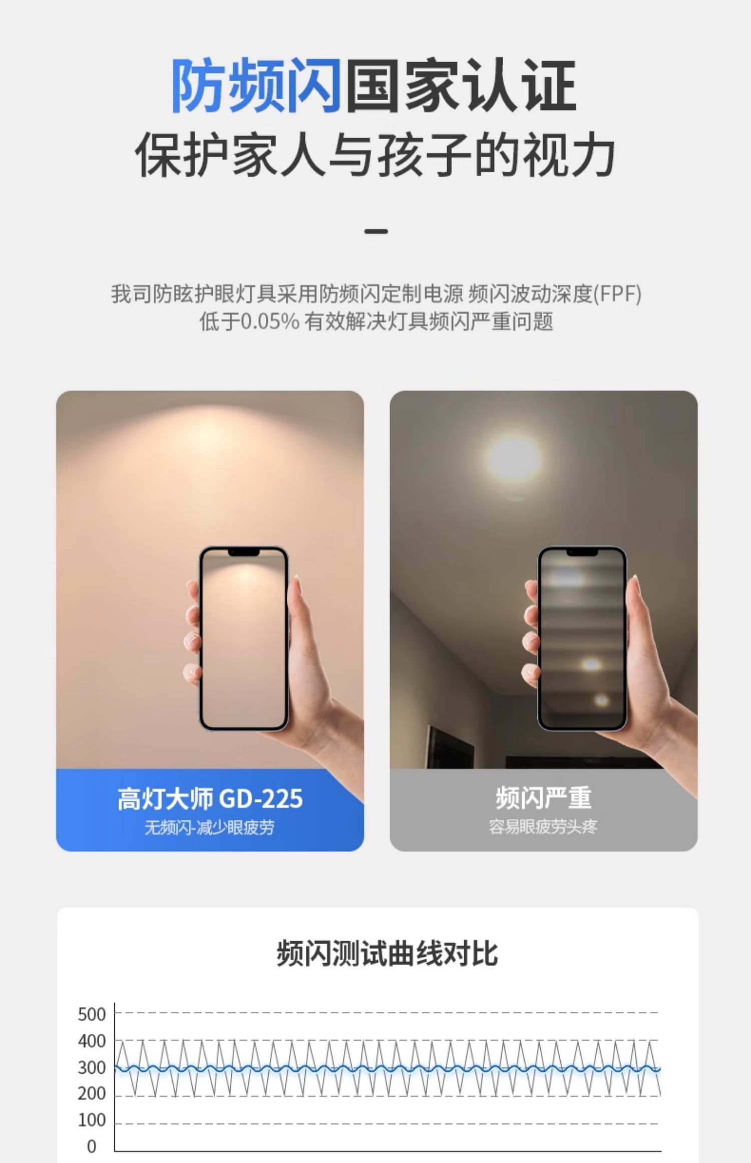防水明装筒灯浴室阳台厨房卫生间防潮防雾吸顶灯防眩led无主灯 图文详情 20