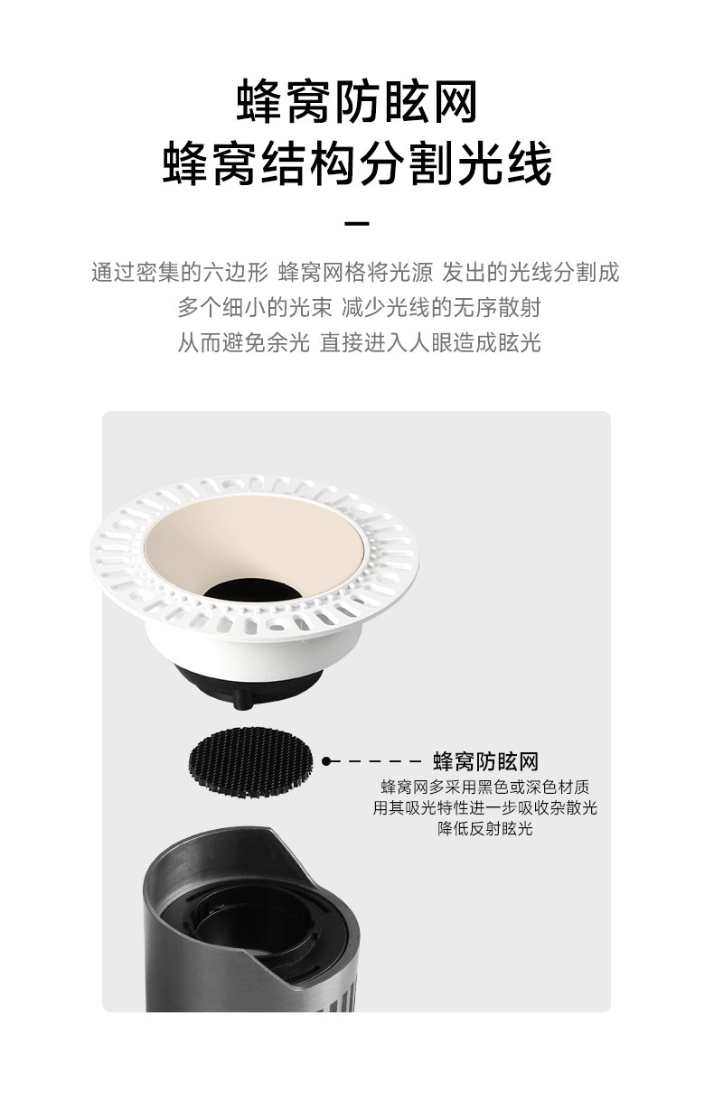 中古无边框射灯嵌入式奶油风小山丘可可蛋奶乳胶漆同色客厅吊顶 图文详情 15