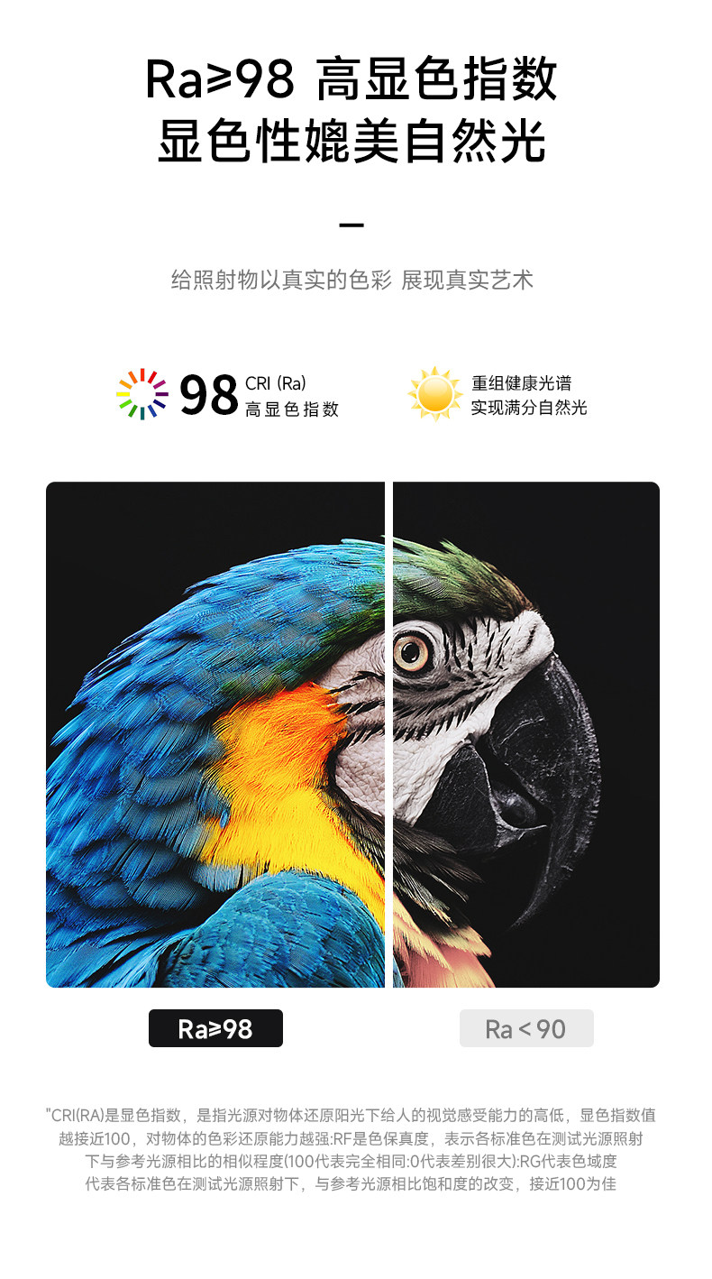 中古包豪斯嵌入式亮银杯射灯深杯防眩led可摆头客厅铝智能无主灯 图文详情 10