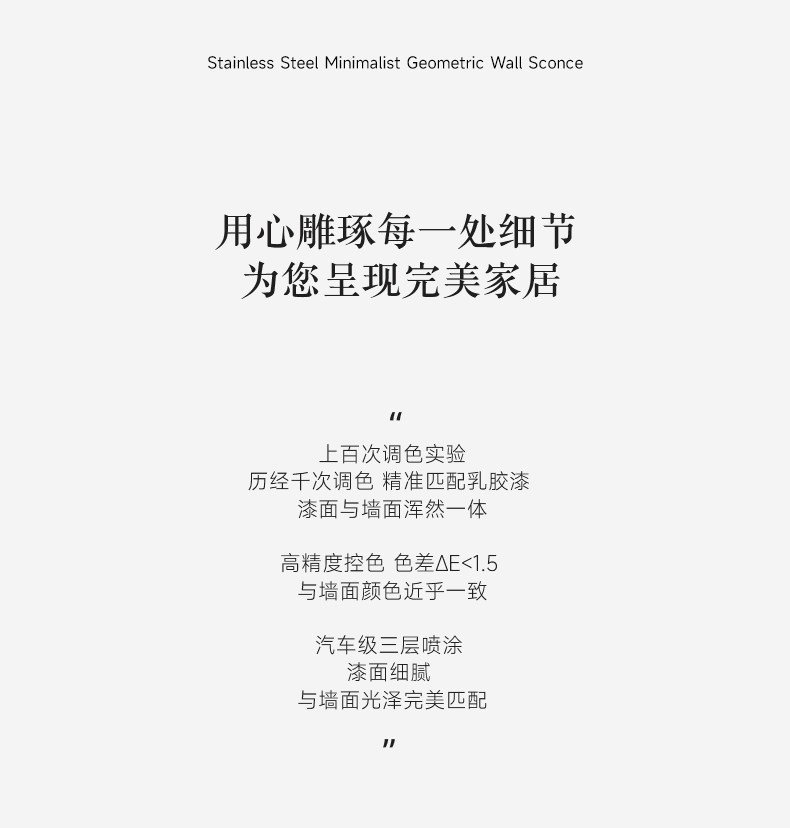 可可蛋奶明装射灯吸顶可摆头免开孔中古奶油风客厅无主灯天花防眩 图文详情 2