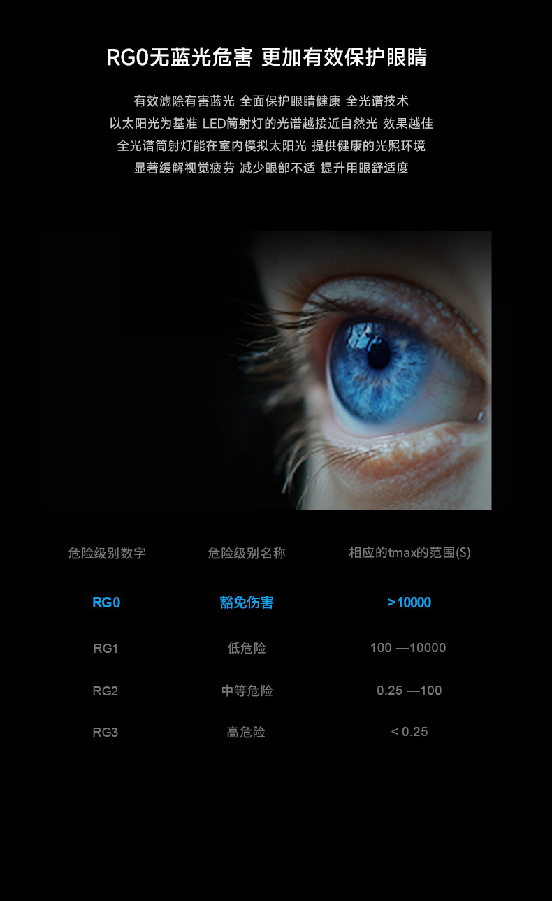 包豪斯明装射灯不锈钢吸顶灯防眩led免打孔中古风银色工业洗墙灯 图文详情 25