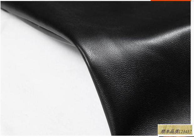 Pantalon cuir homme droit pour automne - Ref 1477767 Image 29