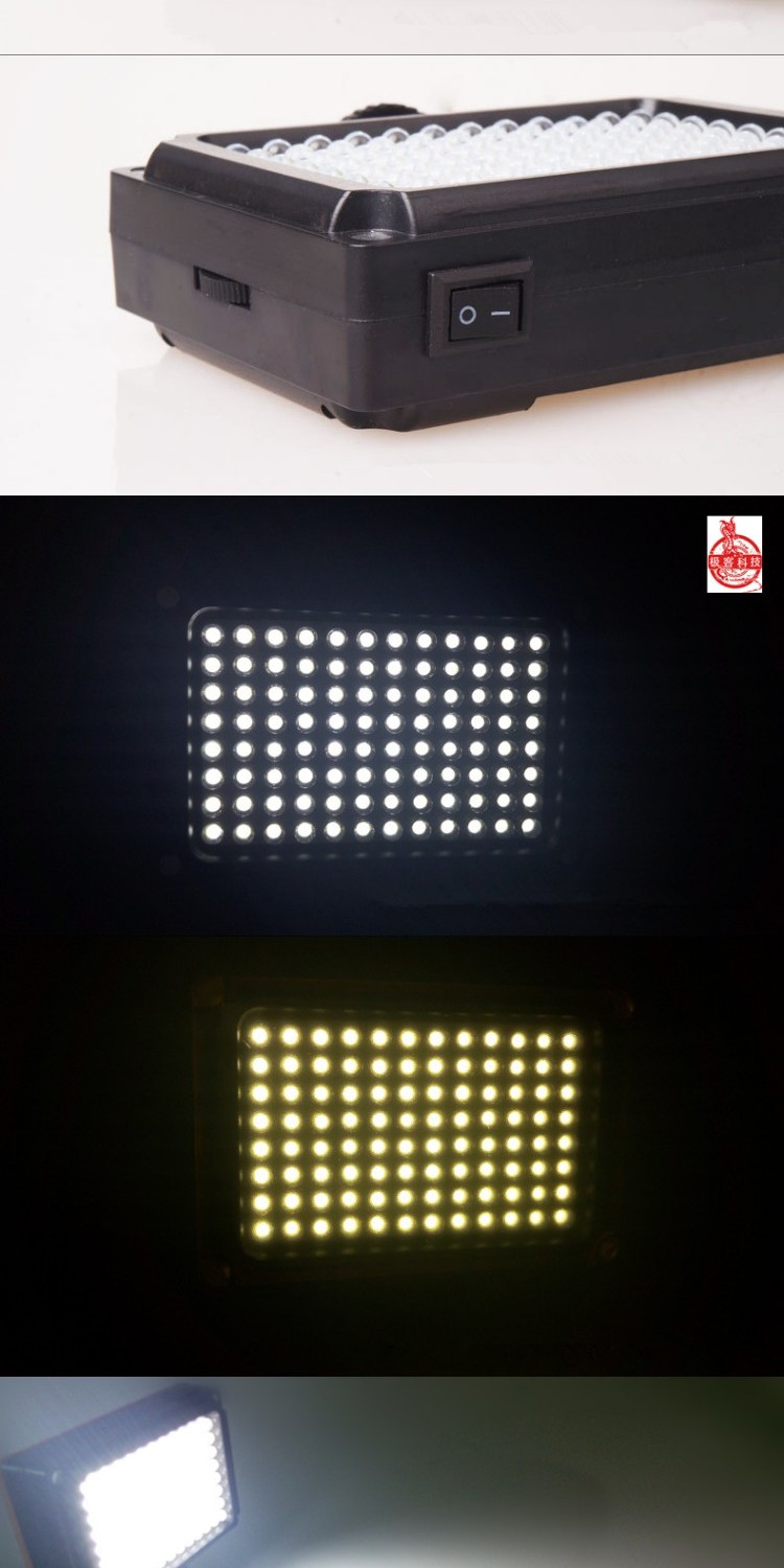 Đặc biệt ngày nóng điện thoại di động có thể được mỏng sạc SLR điền chung đèn flash nhiếp ảnh - Phụ kiện máy ảnh DSLR / đơn túi đựng máy ảnh fujifilm