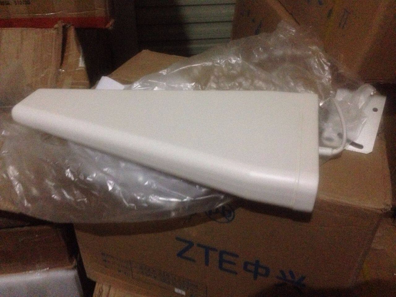 Huawei's weekly antenna 800-2700MHz 10DB mobile phone signal amplifier outdoor antenna 234G