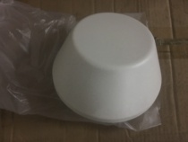 Bodybuilding indoor oriented suction top antenna 800-2500MHZ 5 7db bowl-shaped directional suction top antenna