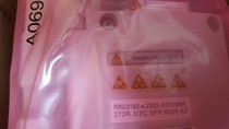 Huawei DRRU3182-e Huawei RRU3182e 48V 220V AC DC 4G E Band original package