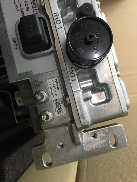 FXED Nokia Siemens RRU 492924A NOKIA Siemens NOKIA brand new