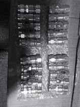 Special NJ-1 2 feeder connector 1 2 feeder feeder connector 50-12 feeder feeder connector long head