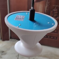 Three-dimensional countryman Jingxin Dual-polarized suction top antenna 800-2700 frequency band suction top antenna