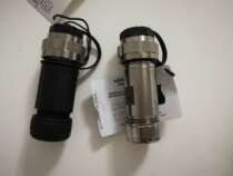 ZTE original factory RRU power supply head RRU power cord R8882 R8881 DC power head air head