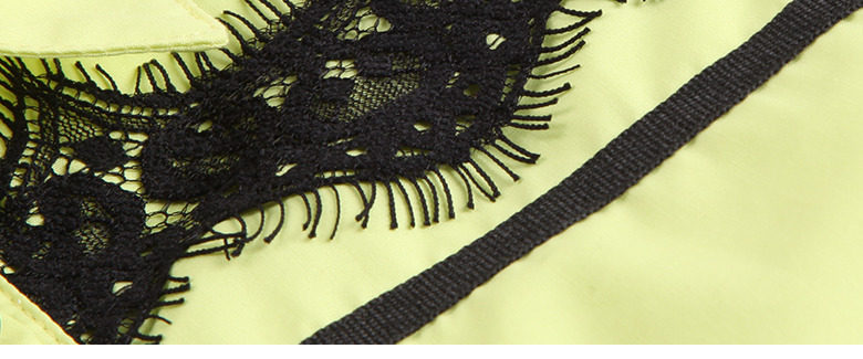 Chemise fille à manche longue - Ref 2086438 Image 28