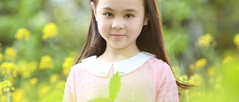 Chemise fille à manche longue - Ref 2086439 Image 33