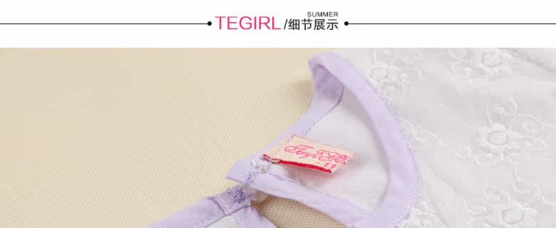 Chemise fille à manche longue - Ref 2086430 Image 43