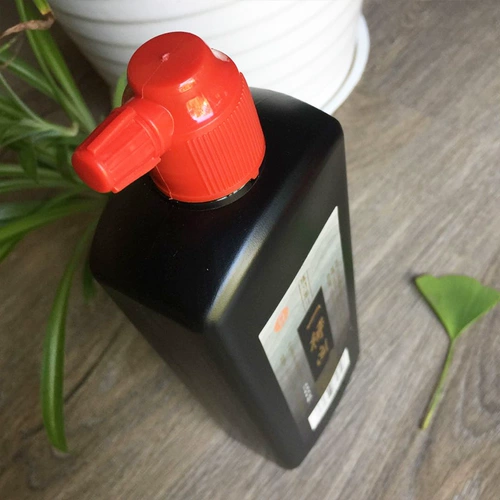 Практика, чернила, кисть для письма для школьников, комплект, 500G, 250 грамм, 100 грамм, подходит для начинающих