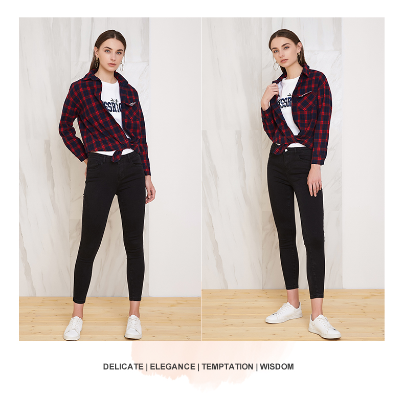 Jean femme CHAPELLE  LA CHAPELLE - Ref 3193631 Image 11