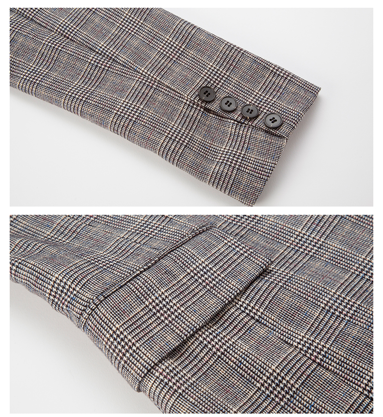 Veste pour femme CHAPELLE  LA CHAPELLE en Polyester - Ref 3220934 Image 18