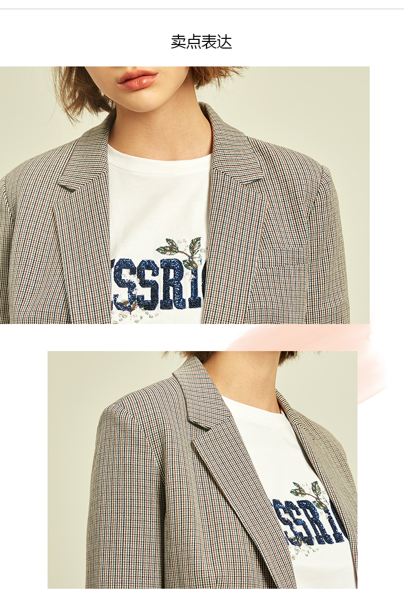 Veste pour femme - Ref 3219171 Image 8