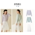 2019 phụ nữ mới mùa hè váy hai mảnh váy dài xếp li váy đình chỉ váy đan top váy phù hợp với thủy triều - Sản phẩm HOT