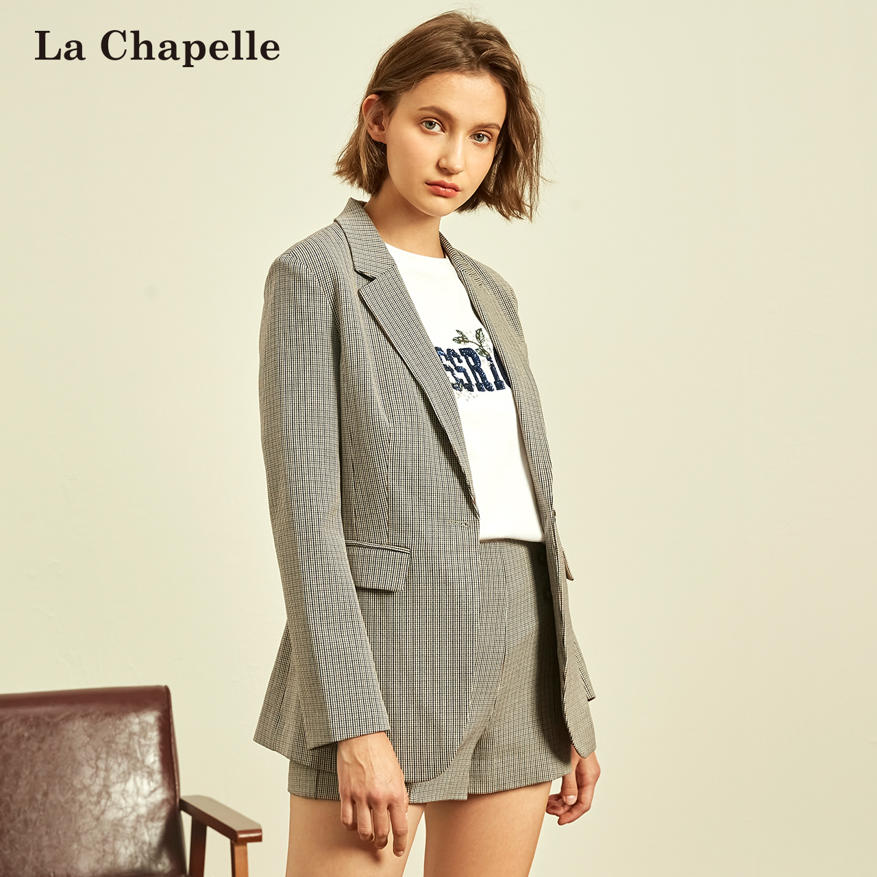 Veste pour femme - Ref 3219171 Image 1