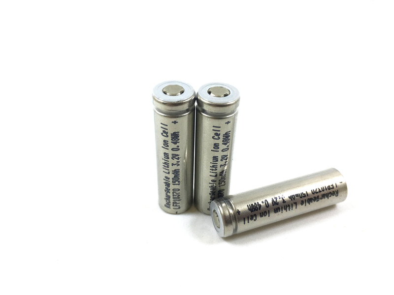 IFR10370 Original Nickel Sheet 2.4plus3.0 234th Generation IQO 20C Discharge Power Battery