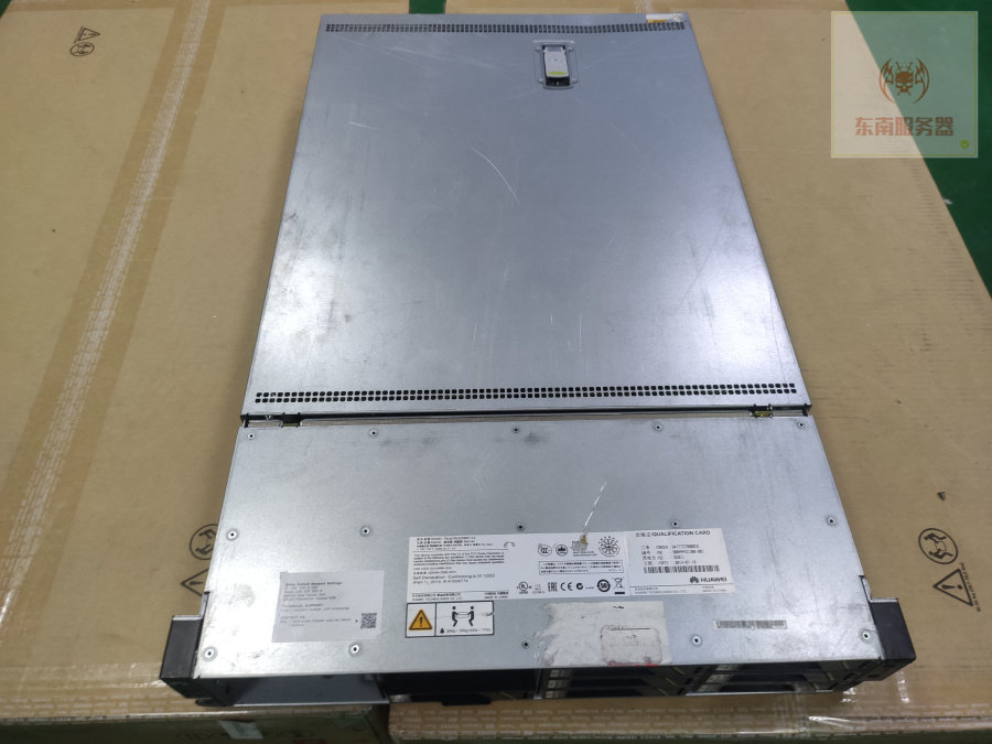 Huawei RH2288H V2 RH2288V3 RH2288V3 shell cover plate host shell plate sub