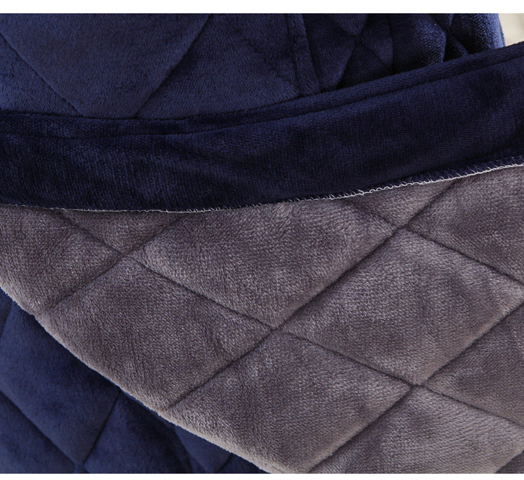 Peignoir WYDZ HD35003 - Ref 599833 Image 40