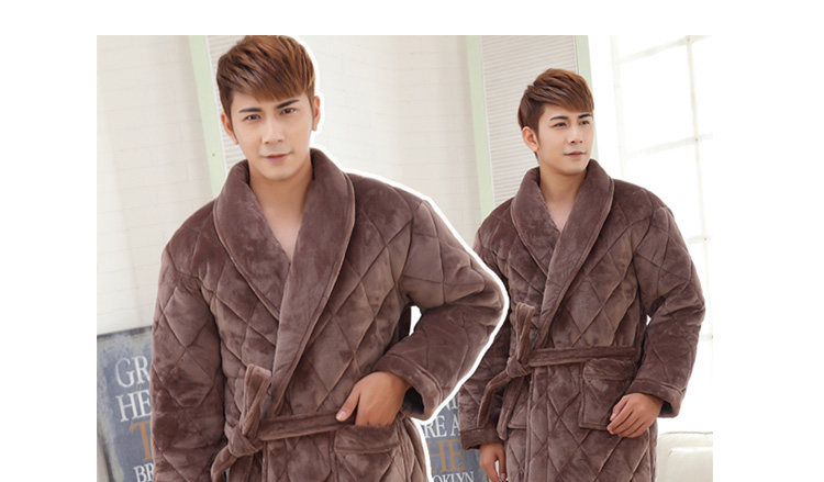 Peignoir WYDZ HD35003 - Ref 599833 Image 21