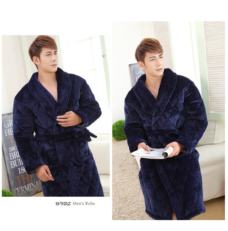 Peignoir WYDZ HD35003 - Ref 599833 Image 11