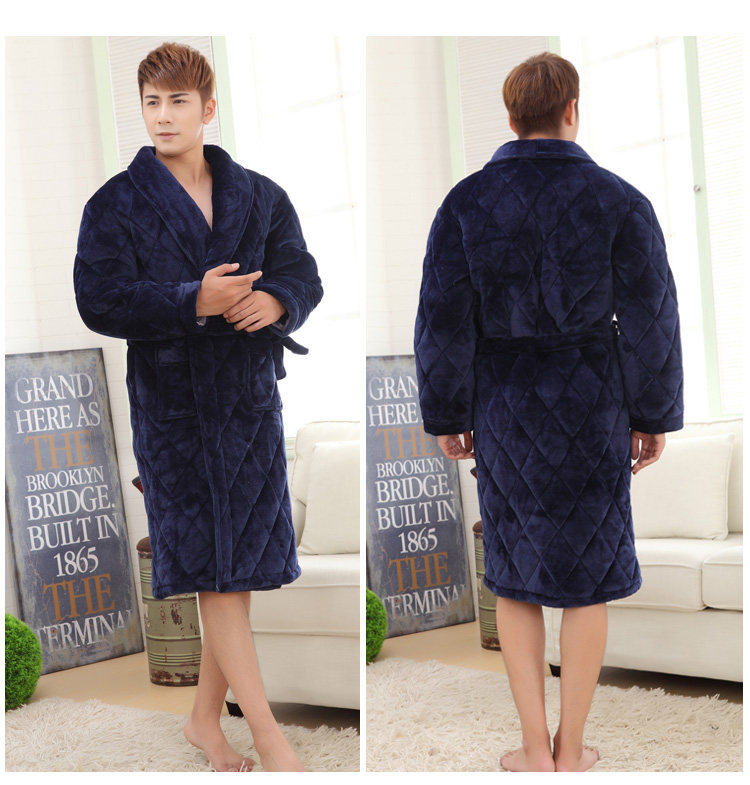 Peignoir WYDZ HD35003 - Ref 599833 Image 14