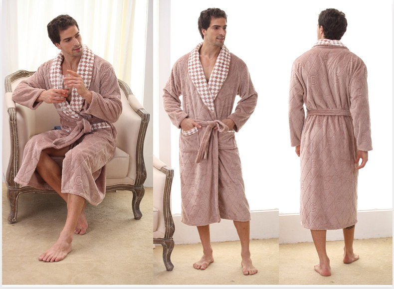 Peignoir jeunesse WYDZ wydz002 - Ref 595962 Image 23