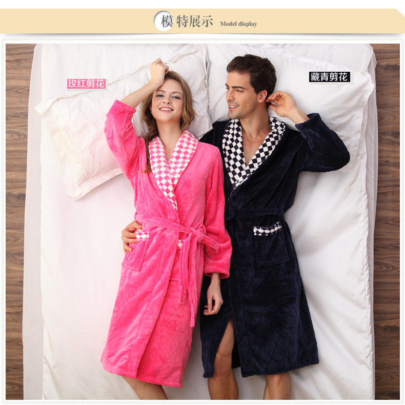 Peignoir jeunesse WYDZ wydz002 - Ref 595962 Image 19