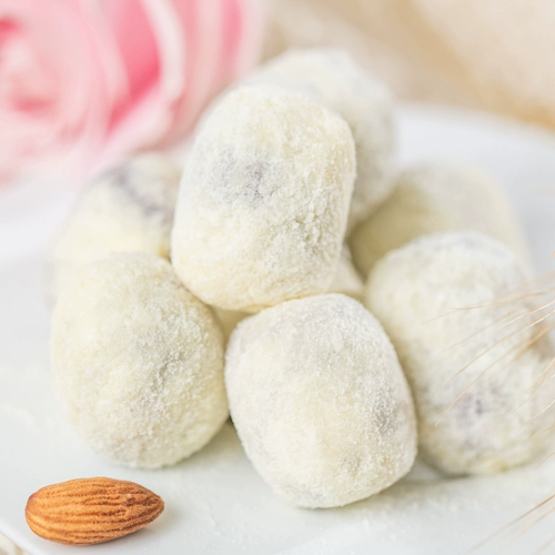 赵老师 Сеть закусок красного сыра Jujube Snack Basan Clip Clip Heart Milk Juub