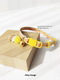 Cat collar cat chain boho style can prevent suffocation safety buckle ins style adjustable cat walking pet supplies