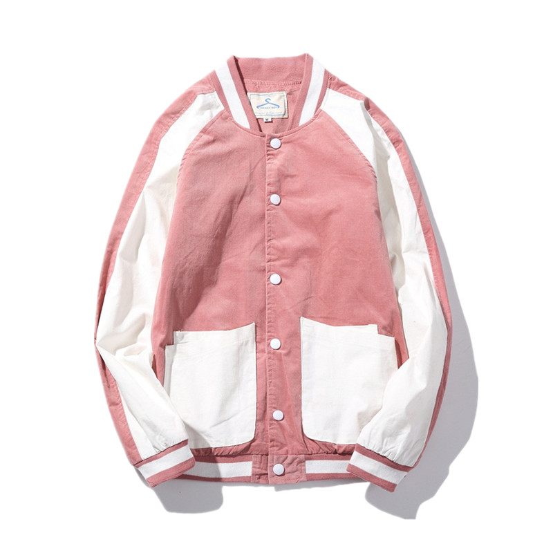 Blouson homme TIAOTA manches longues en Coton - Ref 3116948 Image 5