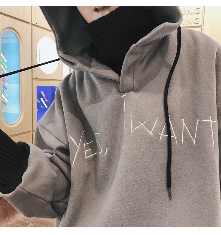 Sweatshirt homme TIAOTA en Polyester - Ref 3128450 Image 14