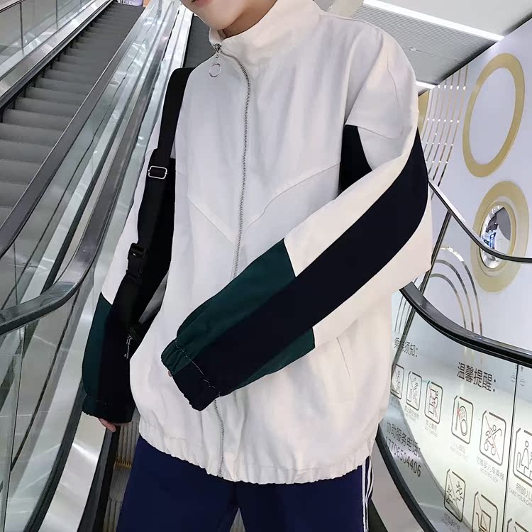 Blouson homme TIAOTA manches longues en Coton - Ref 3118185 Image 24