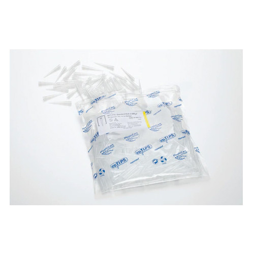 Eppendorf 0030000927 epTIPS 普通袋装 优质级50-1000ul吸头普通袋装 30000927 无色