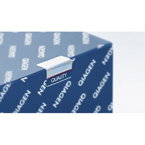 Qiagen 12866-25 强力土壤RNA提取试剂盒 25T