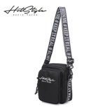 HOTSTYLE Спортивная сумка на одно плечо, нагрудная сумка, модная сумка через плечо в стиле хип-хоп