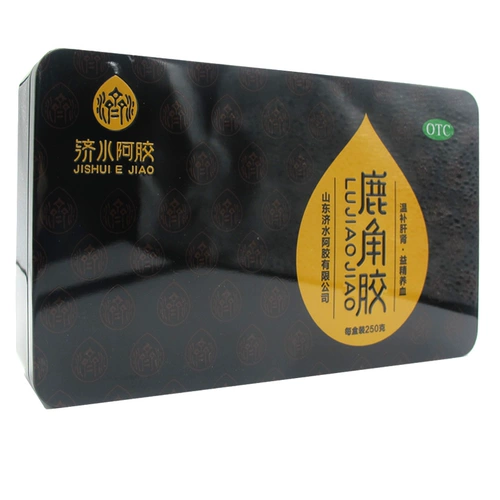 [Период национальной медицины] Шаньдун Джика Кокога Кога Хай -Точка 250 г температура Тоник, почка, эссенция, дефицит крови и болезненность колена, холод, холод, холод