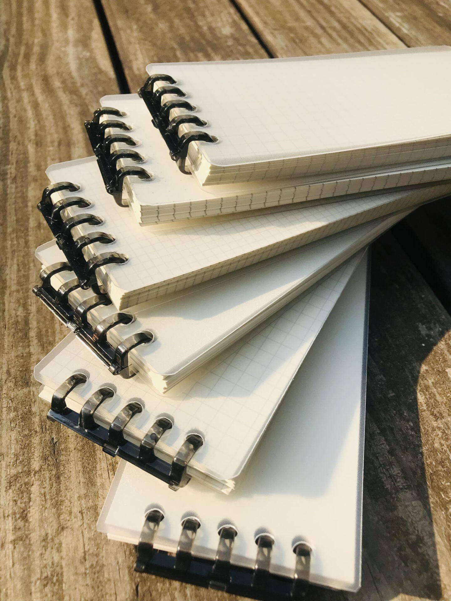 Small Notebook Notebook portable carry-on small notepad detachable mini loose-leaf pocket This brief record Ben-Taobao