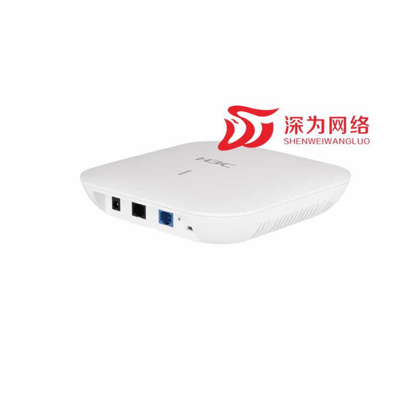 H3C Hua Three EWP-WA5320S-E-FIT indoor dual-frequency three-flow suction top wireless AP access point wifi