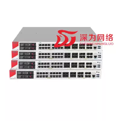 H3C Xinhua three NS-SecPath F1000-C S A E-G3 enterprise VPN 10 gigabit firewall Gateway