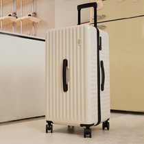 Luggage female large capacity 28 inch trolley case large size mute universal wheel password box oversized suitcase male 30