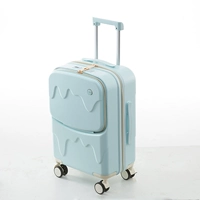 Мятно-зеленый