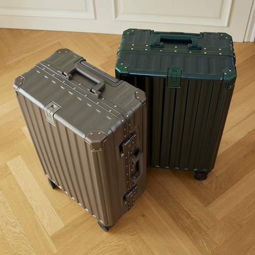 Универсальный чемодан, прочная коробка, 20 дюймов